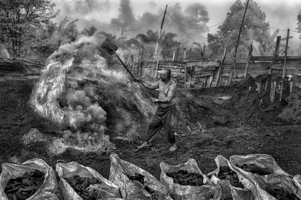 Portfolio work by Chia Wai Keong