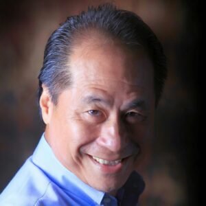 Harry Woo Hong Sang