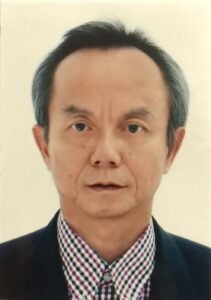 Goh Chor Tian