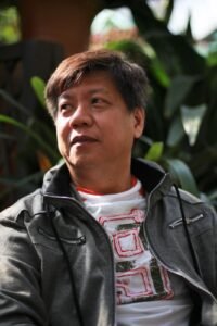 Chong Kit Han