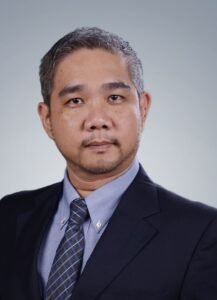 Vincent Lim Wei Loon