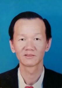 David Puah Kok Hua