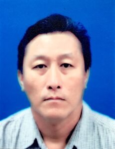 Chia Wai Keong