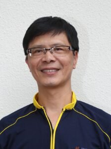 Yeh Ying Hsien