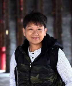 Esther Sia Swee Lin