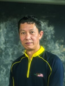 Phillip Cheang Lin Onn