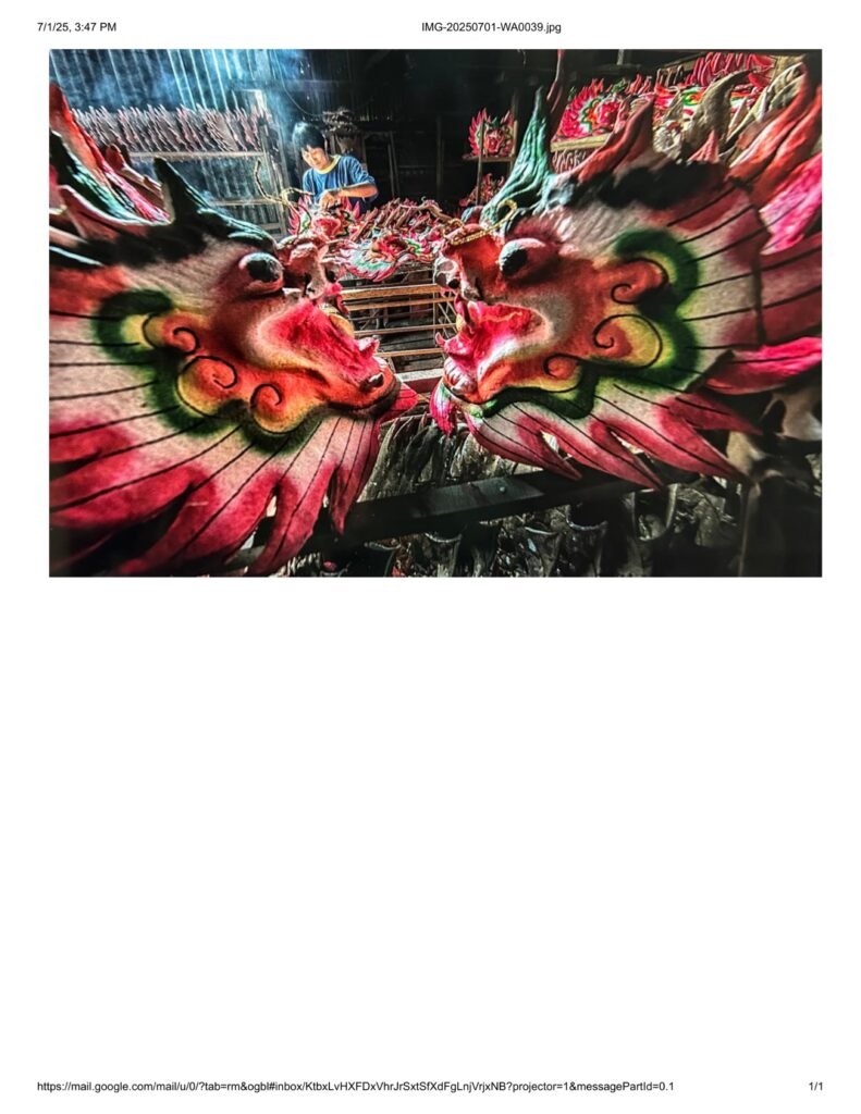PSM eNews — July 2025