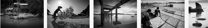 3rd — Lee Chee Wai (Ipoh)